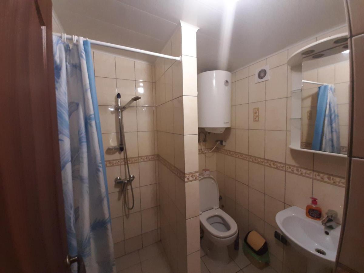 Maison d'hôtes Садиба Орисин Явір Orysyn Yavir à Svityaz' Extérieur photo