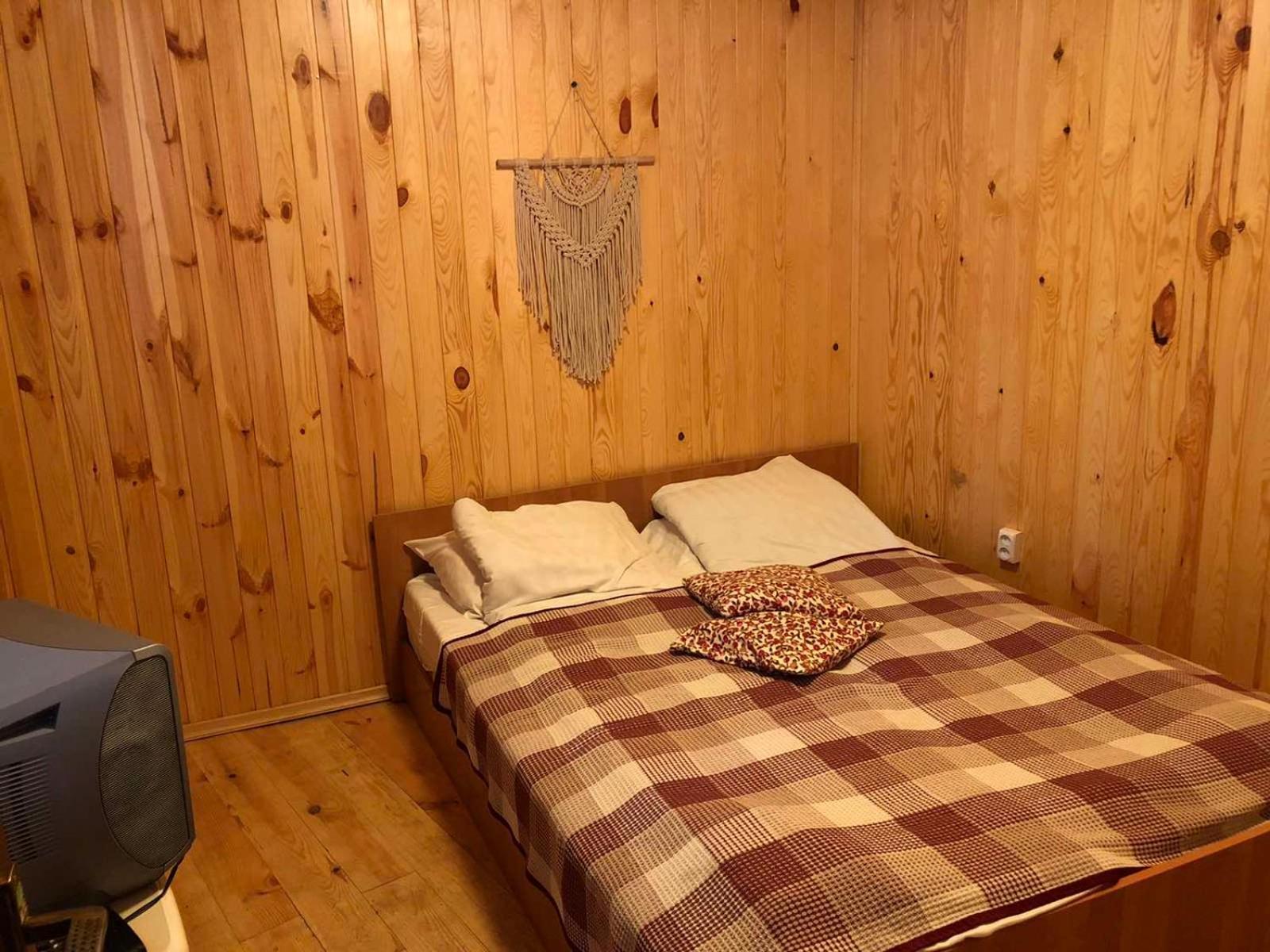 Maison d'hôtes Садиба Орисин Явір Orysyn Yavir à Svityaz' Chambre photo